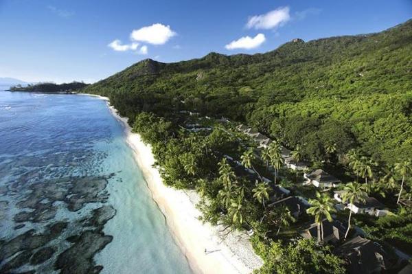 Hilton Seychelles Labriz Resort Hilton Seychelles Labriz Resort