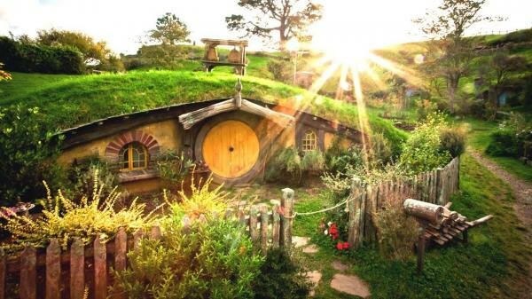 Amazing Village New Zealand Amazing Village New Zealand