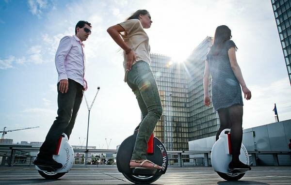 solowheel solowheel