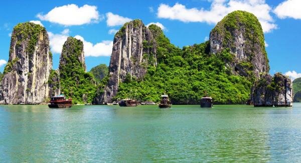 Vietnam Vietnam