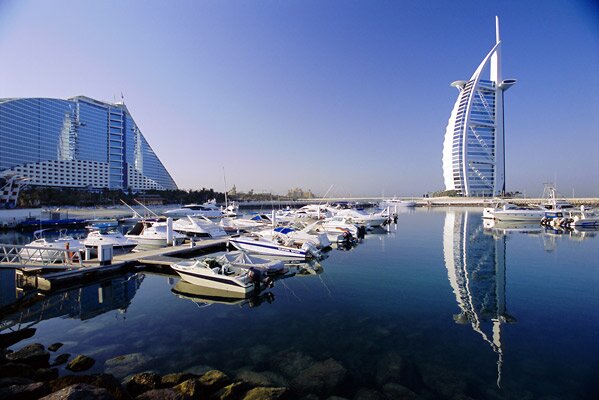 United Arab Emirates United Arab Emirates